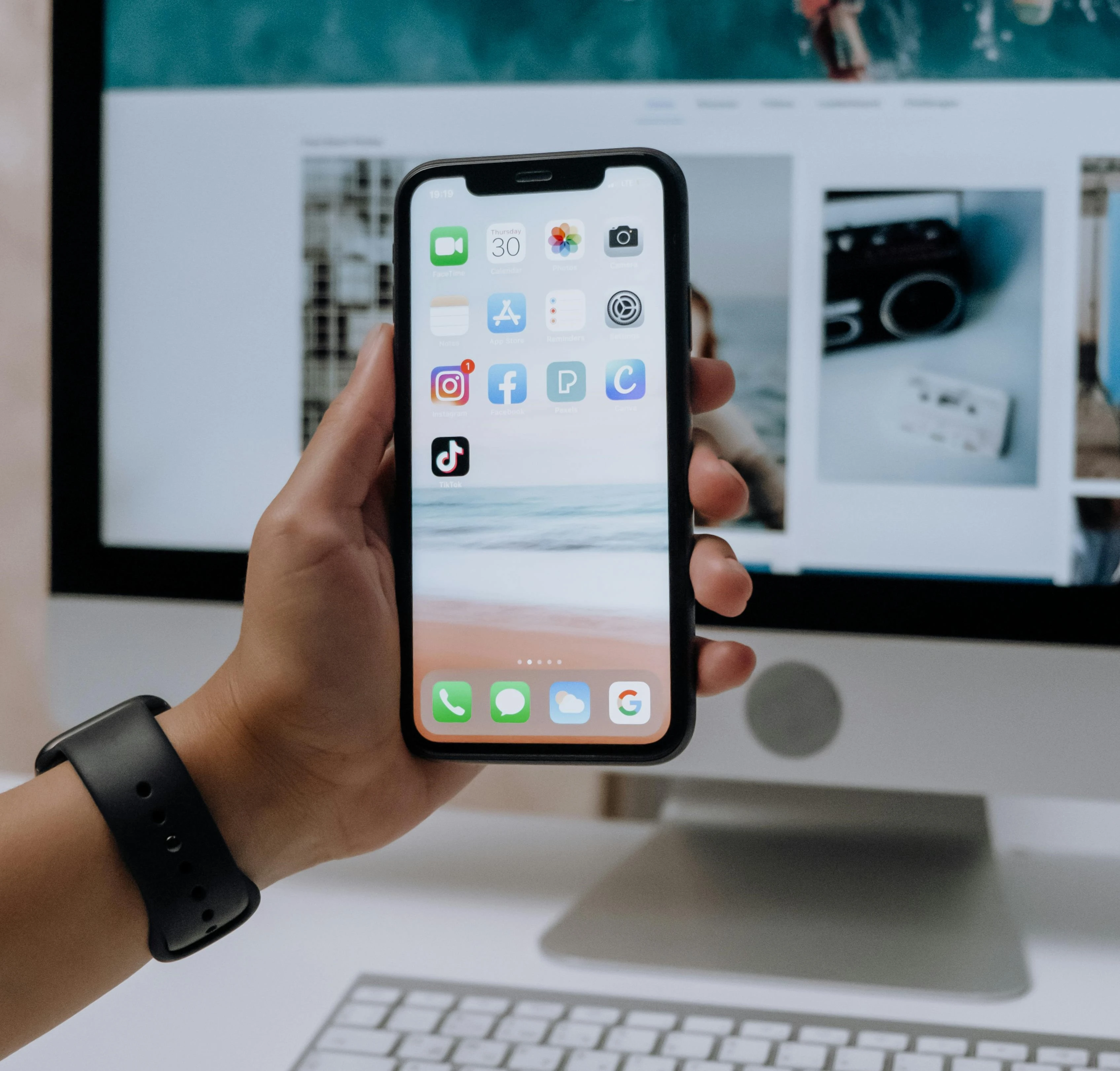 AfsayWeb | gestion des réseaux sociaux pour optimiser votre présence en ligne